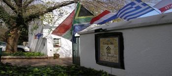 Cosy Den B&B Luxury Guest House Style Edenvale Exterior foto